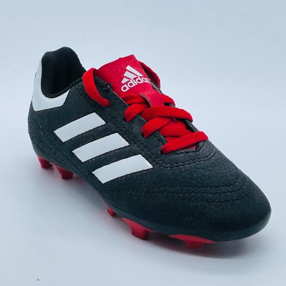 Adidas Cleats- Boys size 10K - Picture 6 of 9